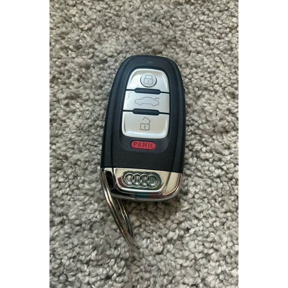 Oem Audi smart key